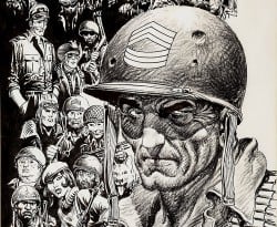 Sgt Rock