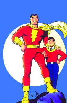 Shazam