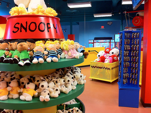 Snoopy Merchandise