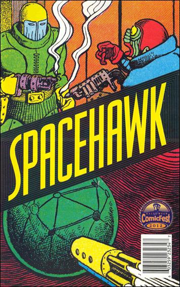 Spacehawk