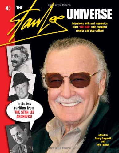 Stan Lee Universe