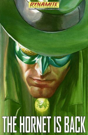 Green Hornet