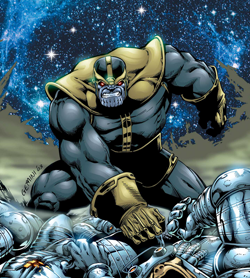 Thanos