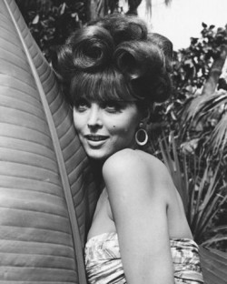 Tina Louise