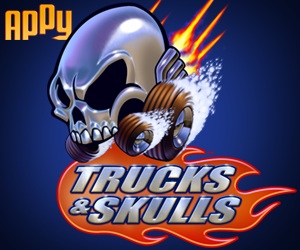 Trucks & Skulls 2