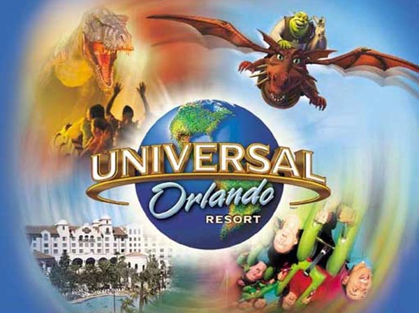 Universal Orlando