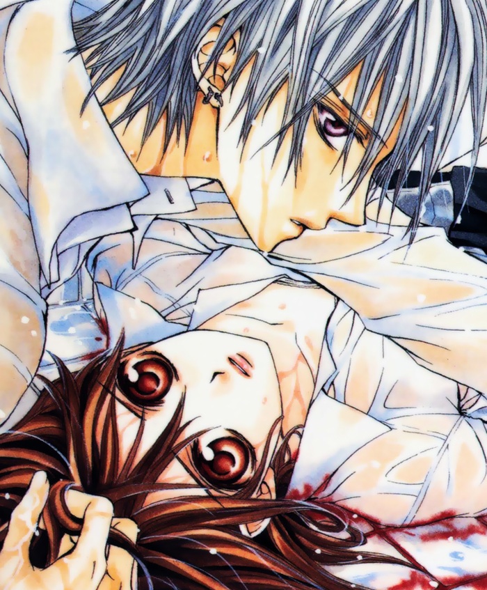 Vampire Knight