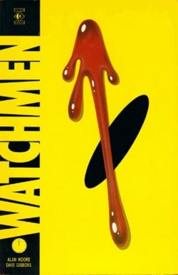 WATCHMEN