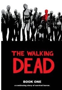 Walking Dead GN