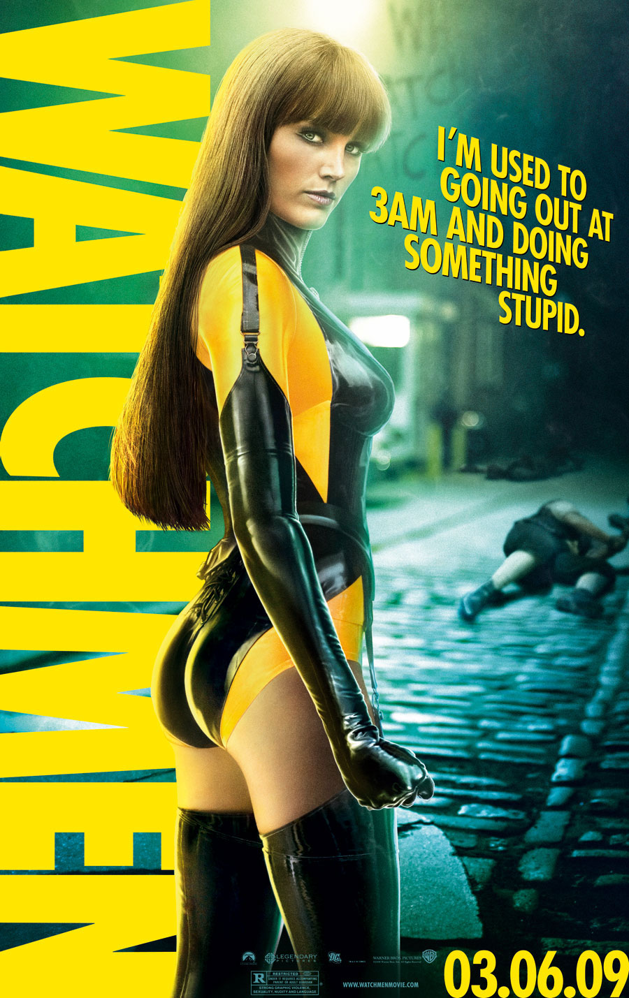 Silk Spectre