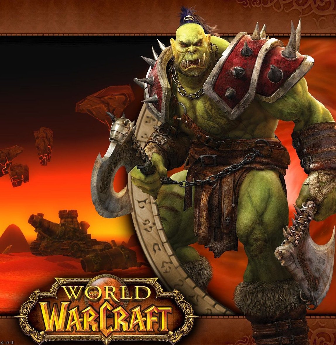 World of Warcraft