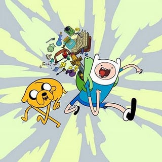 Adventure Time