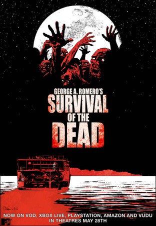 George Romero's Survival of the Dead