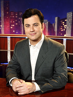 Jimmy Kimmel