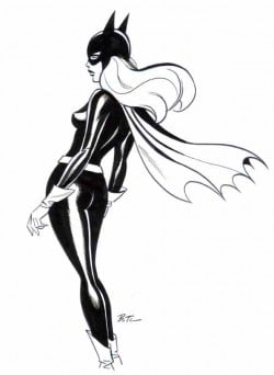 batgirl