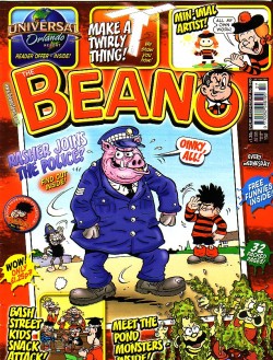 beano