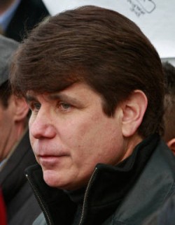 Rod Blagojevich