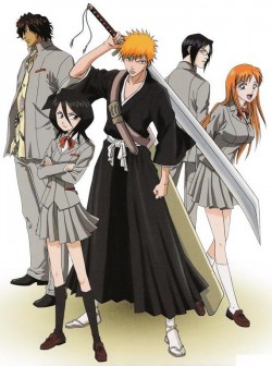 Bleach 362