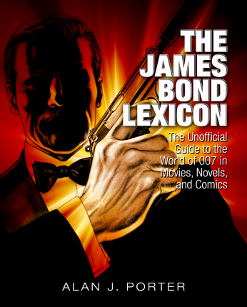 James Bond Lexicon