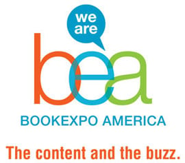 Book Expo America