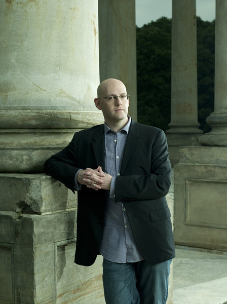 Brad Meltzer