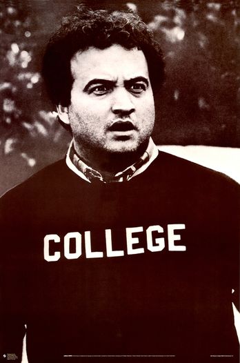 John Belushi