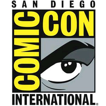 Comic Con International