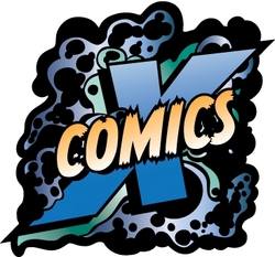 Comixology