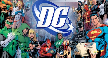 DC Entertainment