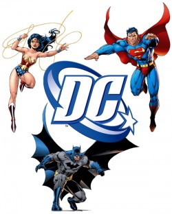 DC Logo 2