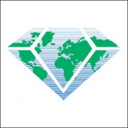 Diamond Comic Distributors Logo