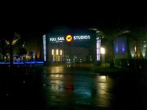 Full Sail University