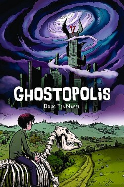 Ghostopolis