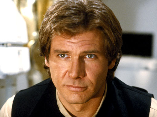 Han Solo