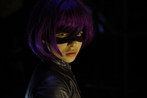 Hit Girl