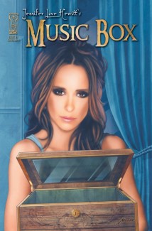 Jennifer Love Hewitt's The Music Box