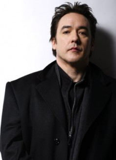 John Cusack aiming to be in Preacher?