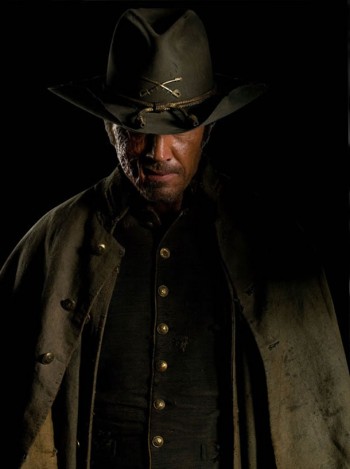 Josh Brolin as Jonah Hex