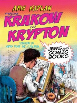 krakow-to-krypton