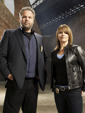 Law & Order: Criminal Intent