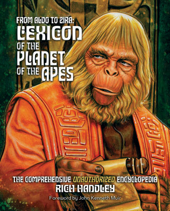 Planet Of The Apes