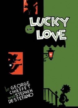 Lucky In Love