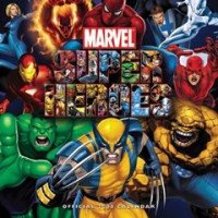 Marvel Comics