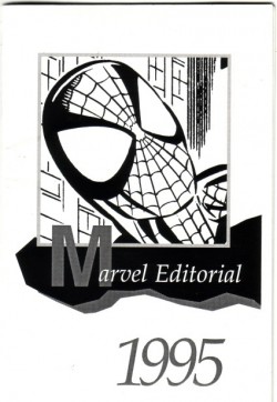 Marvel Handbook