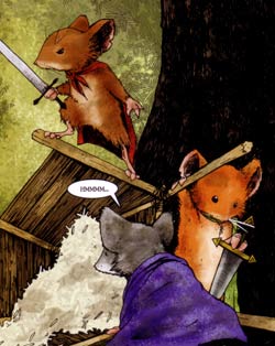 mouseguard