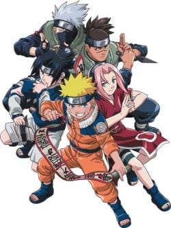 Naruto