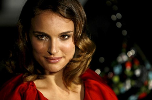 Natalie Portman