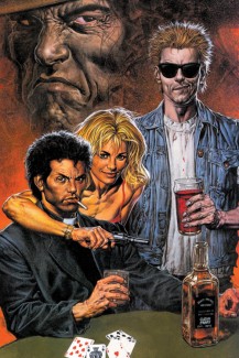 Preacher -- will it or won't it be a film?