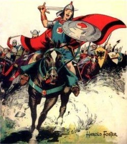 Prince Valiant