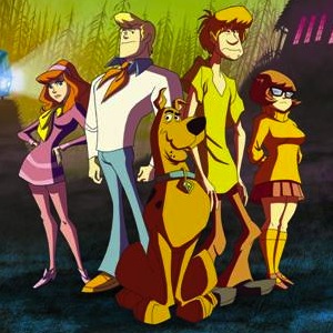 Scooby Doo